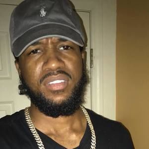 Meet your Posher, Ronnie